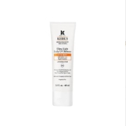 中免日上小程序：KIEHLS 科颜氏 柔润防晒隔离乳SPF50+PA++++ 60ml