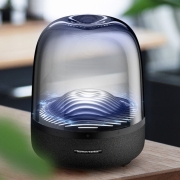 哈曼卡顿（Harman/Kardon） Aura Studio3 蓝牙音箱 音乐琉璃三代 电脑音响 Aura Studio琉璃3代