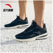 ANTA 安踏 A-CORE芯科技 男子跑鞋