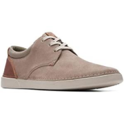 Clarks 其乐 男式 Gereld Lace 休闲鞋