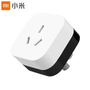 小米（MI） 小米 米家空调伴侣2 远程控制 小爱声控 睡后调温 电量统计 米家空调伴侣2