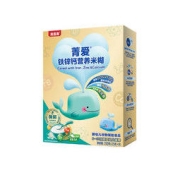 BEINGMATE 贝因美 菁爱系列 营养米糊