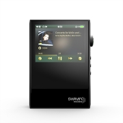 HiBy海贝RS2  Darwin R2R纯音hifi音乐播放器mp3随身听平衡DSD解码大容量内存双存储
