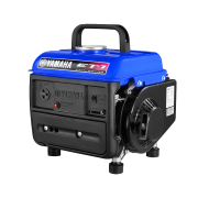 PLUS会员：YAMAHA 雅马哈 ET-1 便携式 汽油单相发电机 220V