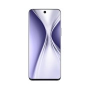 荣耀X20 SE 6400万高清AI三摄 6.6英寸超窄边全视屏 22.5W超级快充长续航 全网通版 8GB+128GB钛空银