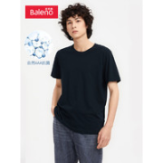 Baleno 班尼路 男士圆领短袖T恤 88102265