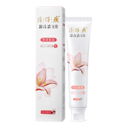 PZH 片仔癀 吟香清新养龈牙膏 百合薄荷 150g