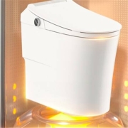 预售：JOMOO九牧 ZS660  智能坐便器