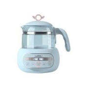 SUPOR 苏泊尔 BW06 婴儿调奶器 小天使mini版 蓝色 1200ml