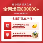 东菱（Donlim） 胶囊果蔬清洗机 无线便携家用自动洗菜机 灭菌消毒食材净化器 果蔬灭菌除农残 静谧蓝