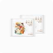 天猫U先：安儿乐 小轻芯 弹力裤L码 6片
