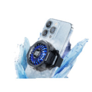 Benks 邦克仕 SR07 冰瞳背夹散热器