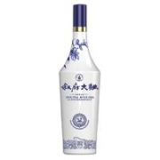 XUFU 叙府 青花 大曲 52%vol 浓香型白酒 450ml 单瓶装