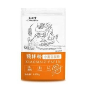 O’Natur 小麦自发粉家用面粉 2.25kg