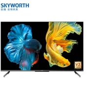 SKYWORTH 创维 55A33 液晶电视 55英寸