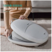 PHILIPS 飞利浦 3101F 折叠轻薄足浴泡脚桶