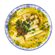 PLUS会员：河马轻厨 河马大街 日式豚骨面 组合5盒装（四口味*1+随机*1）