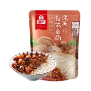 88VIP：母亲 台式卤肉浇头 180g