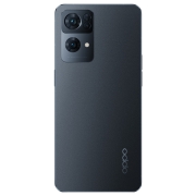 OPPO Reno7 Pro 5000万IMX766旗舰主摄 天玑1200-MAX旗舰芯片 65W超级闪充 5G手机 12+256GB 星夜黑
