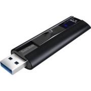 24日0点：SanDisk 闪迪 至尊超极速系列 CZ880 USB 3.2 固态U盘 128GB