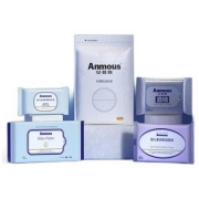 天猫U先：Anmous 安慕斯 新妈妈U先试用5件套礼盒装