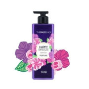 THE FACE SHOP 甜蜜爱恋香氛沐浴露 500ml