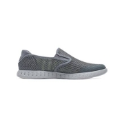 SKECHERS 斯凯奇 53787-BKW 男士休闲鞋
