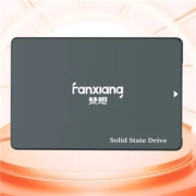 京东极速版：FANXIANG 梵想 FP325T SSD固态硬盘 256GB SATA3.0