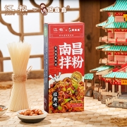 周真真 南昌拌粉 6盒