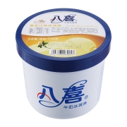BAXY 八喜 冰淇淋 多口味可选 1100g*2件+八喜冰淇淋90g*3*2件