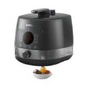 百亿补贴：SUPOR 苏泊尔 SY-50FC8012Q 电压力锅 5L