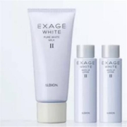 澳尔滨 清新焕白渗透乳60g+焕白滋润液30ml*2（效期至23年4月）