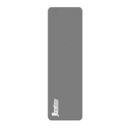 COOL-FISH Type-C接口 NVMe/SATA 移动硬盘盒
