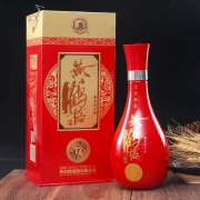 黄鹤楼酒 生态原浆12 兼香型白酒 42度 500ml 单瓶装（新老包装随机发货）