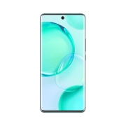 荣耀50 5g手机【12期免息可选】 墨玉青 (8GB 256GB)白条12期免息