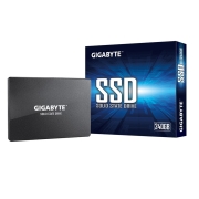 技嘉（GIGABYTE） SSD 固态硬盘 台式机笔记本电脑硬盘 SATA3.0 固态硬盘240G非256G 三年质保