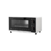 Midea 美的 T1-109F 电烤箱 10L