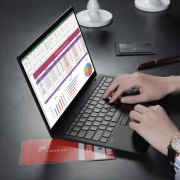 联想笔记本电脑ThinkPad X1 Nano 英特尔Evo平台 13英寸 11代酷睿i5 16G 512G 16:10微边框2K A面编织纹理