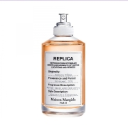 欧洲直邮Maison Margiela马丁马吉拉秋日共鸣中性淡香水100ml新品