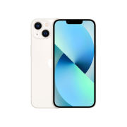 PLUS会员：Apple 苹果 iPhone 13 5G智能手机 128GB
