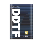 爱信(AISIN)干式双离合变速箱油/齿轮油/波箱油ATF DDTF9+  1L