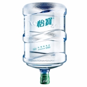 怡宝 纯净水 桶装水 18.9L*1 桶装（华润怡宝出品 饮用水）