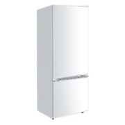 KONKA 康佳 BCD-183GB2SU 直冷双门冰箱 183L 白色￥739.00 9.2折 比上一次爆料降低 ￥30