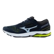 PLUS会员、有券的上：Mizuno 美津浓 Wave Stream 2 男子跑鞋 J1GC191920
