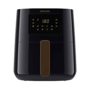 预售、PLUS会员：PHILIPS 飞利浦 HD9252/81 空气炸锅 赤金黑 4.1L