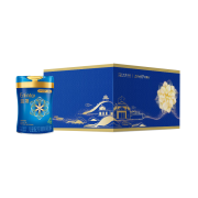 PLUS会员：MeadJohnson Nutrition 美赞臣 儿童配方调制乳粉 4段 800g*4罐
