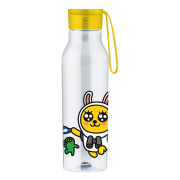 京喜app：LOCK&LOCK 乐扣乐扣 KAKAO联名 提绳运动水杯 550ml
