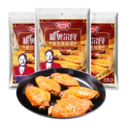 88VIP：极美滋 奥尔良腌料35g×3袋