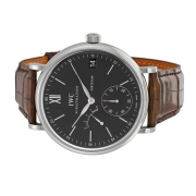 万国(IWC)手表 柏涛菲诺系列机械男表IW510102