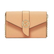 百亿补贴：MICHAEL KORS 迈克·科尔斯 Charm系列 女士单肩包 32T0L0KC6L